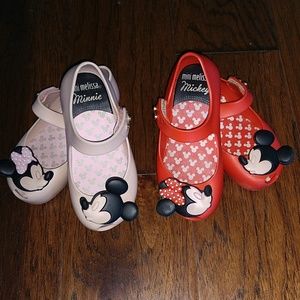 Toddler girls shoes